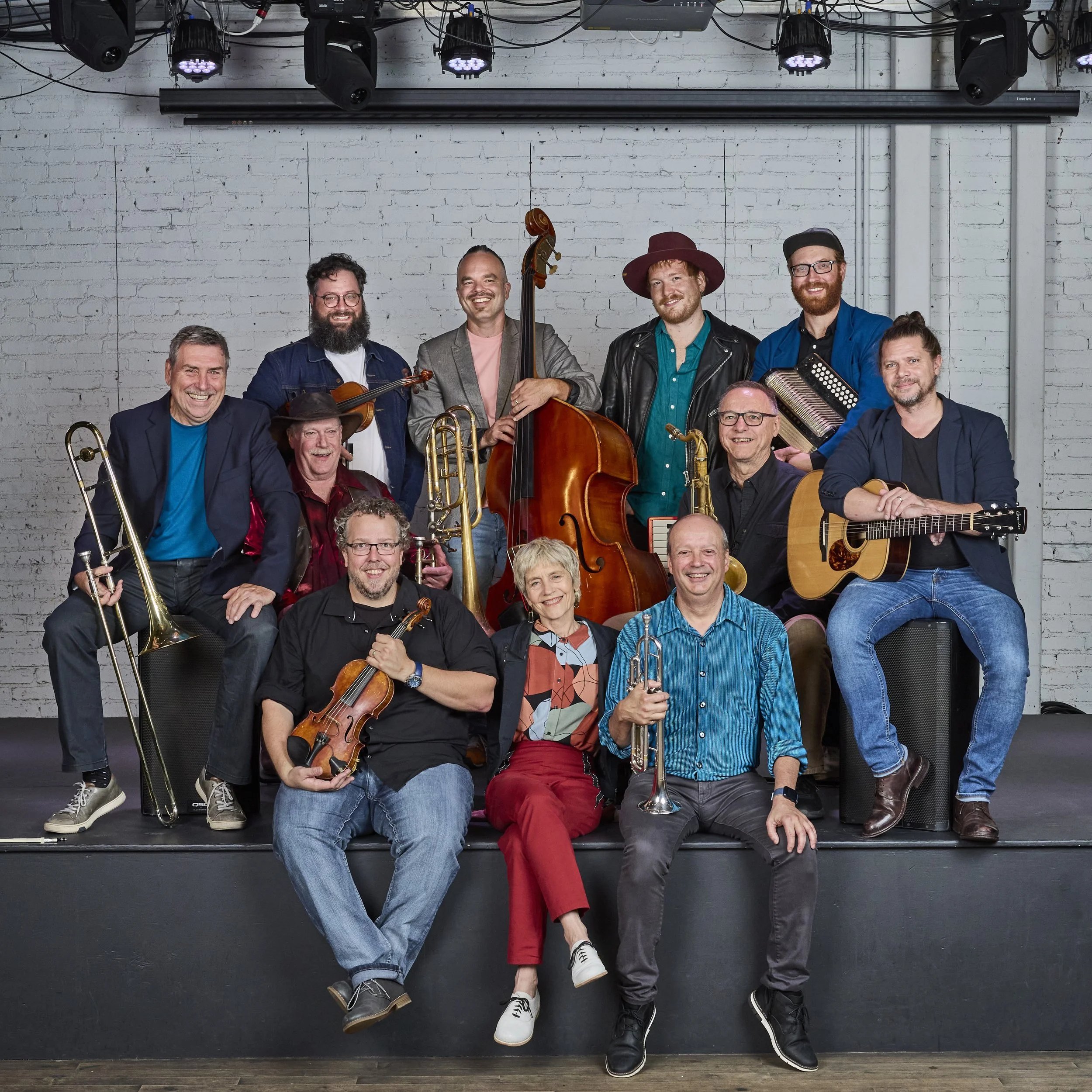 amazon la bottine souriante